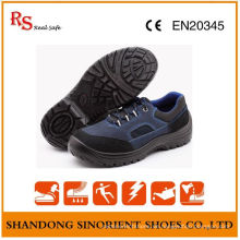 Anti Abrieb Sicherheit Schuhe für Frauen RS821